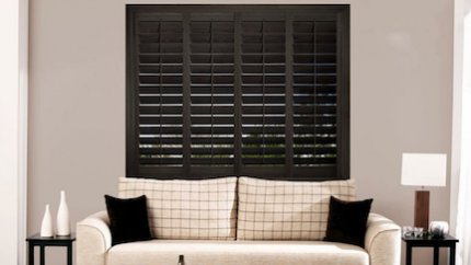 Finding the perfect color for your shutters
